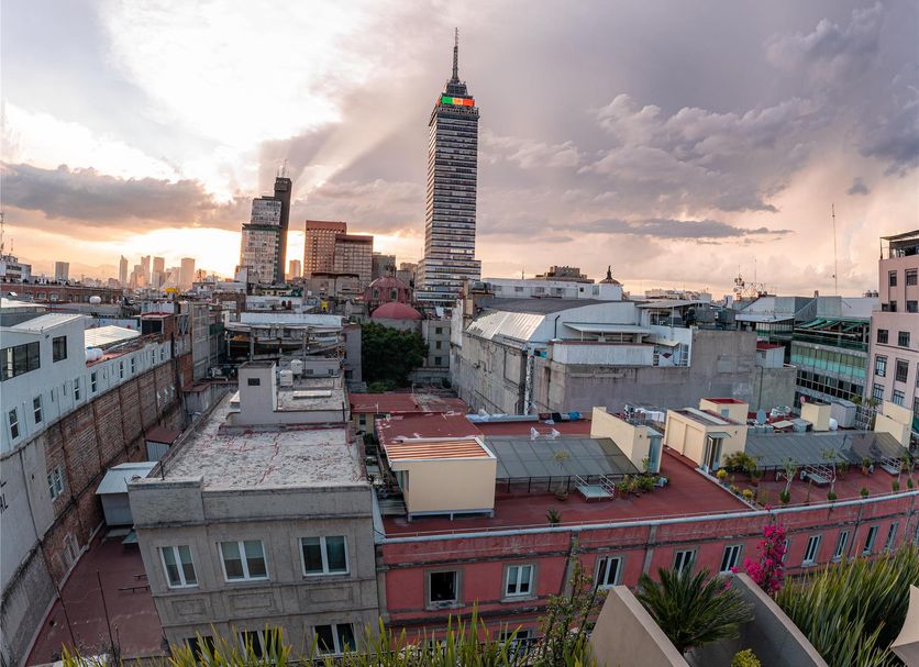 Edifício Foto