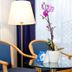 Comodidade do quarto