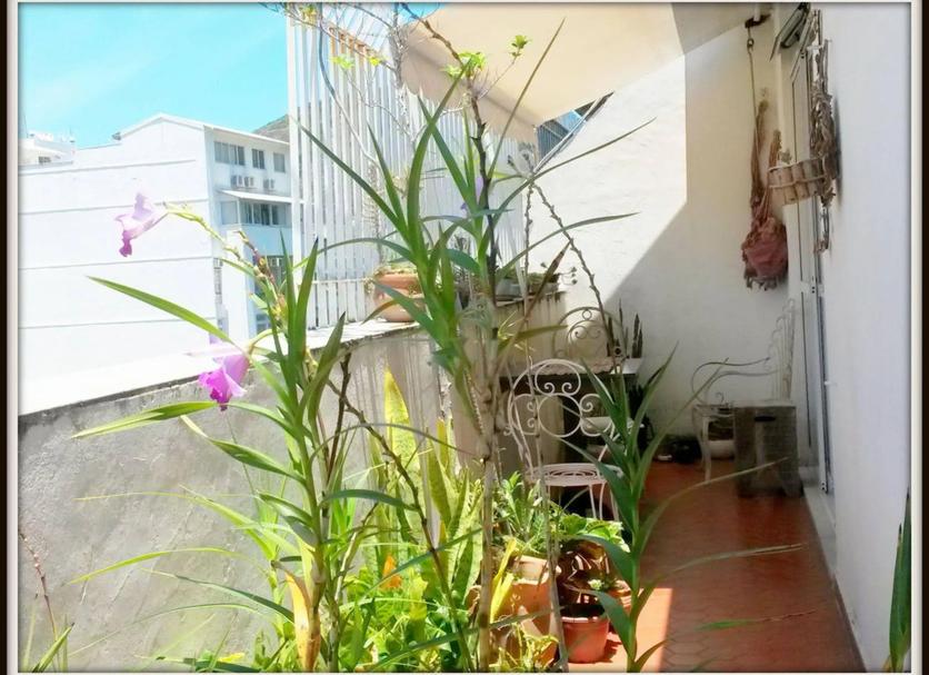 Vista externa Foto