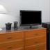 Comodidade do quarto