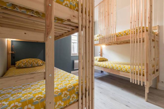 Garibaldi Bed & Breakfast