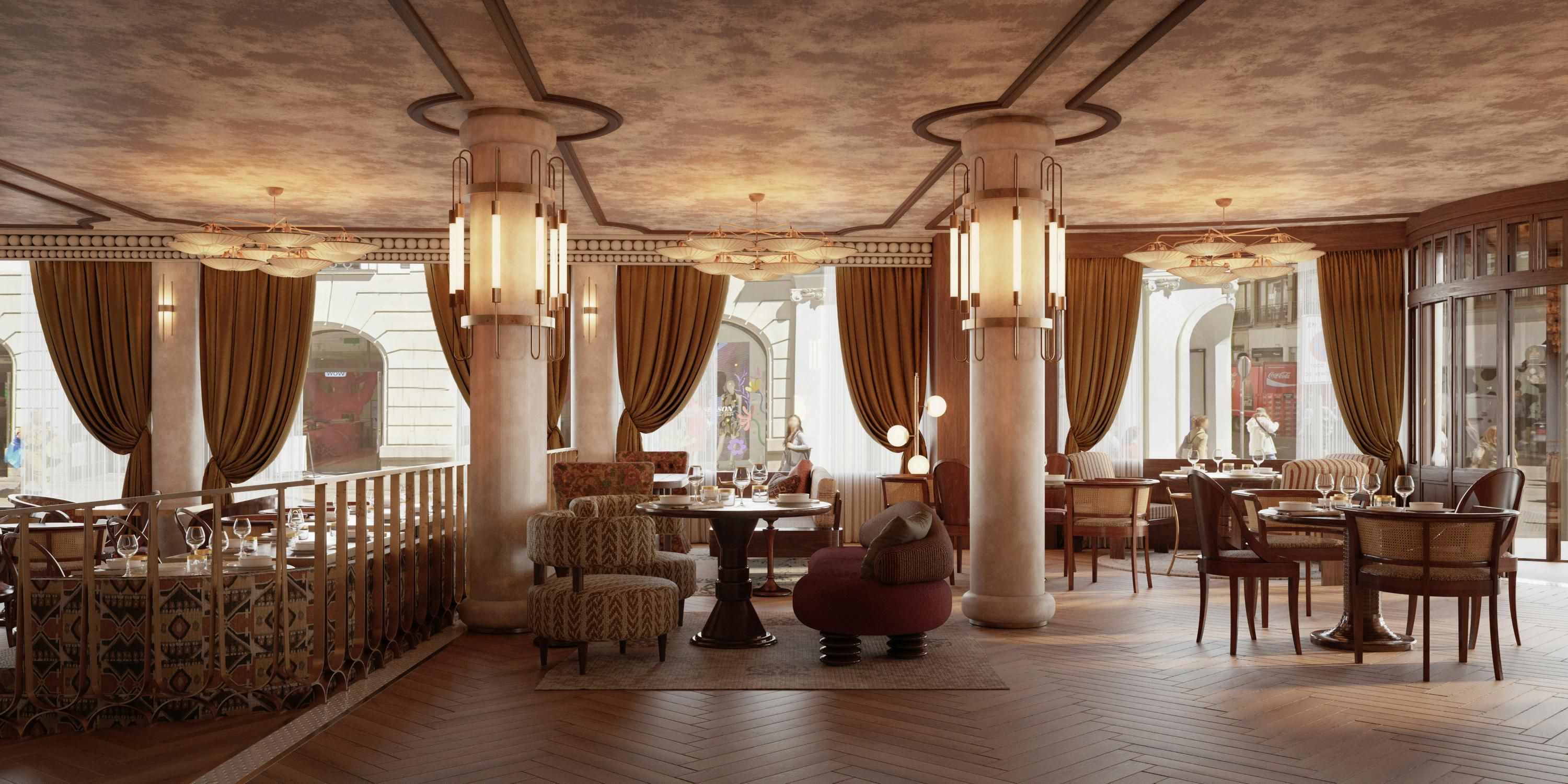 Restaurante