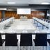Sala de conferências