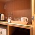 Comodidade do quarto