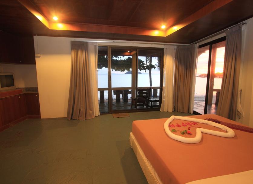 Quarto Foto