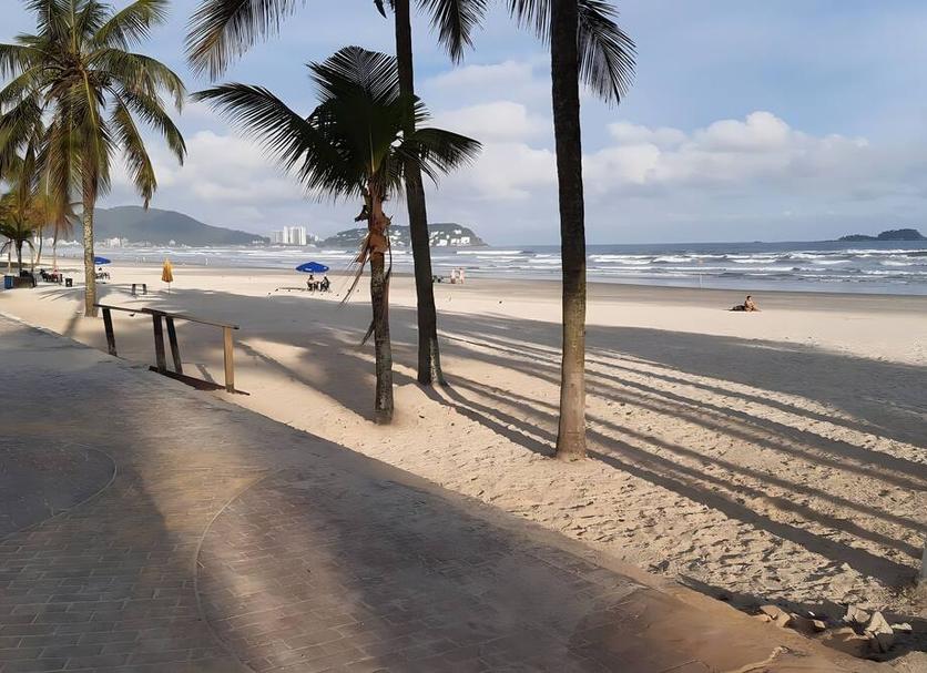 Praia Foto