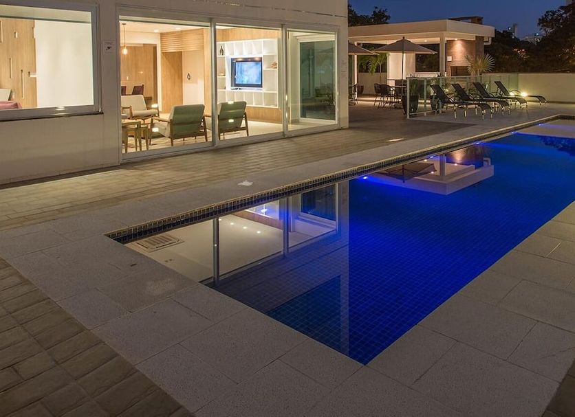 Piscina Foto