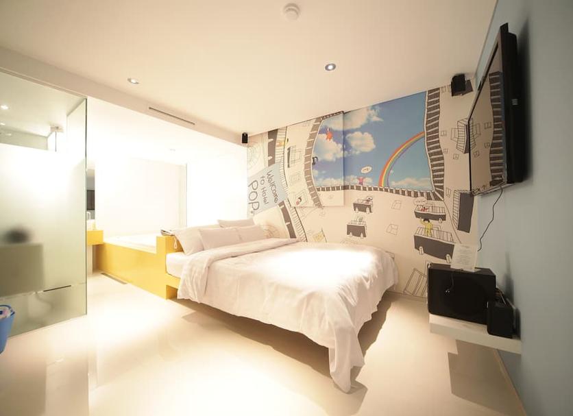 Quarto Foto