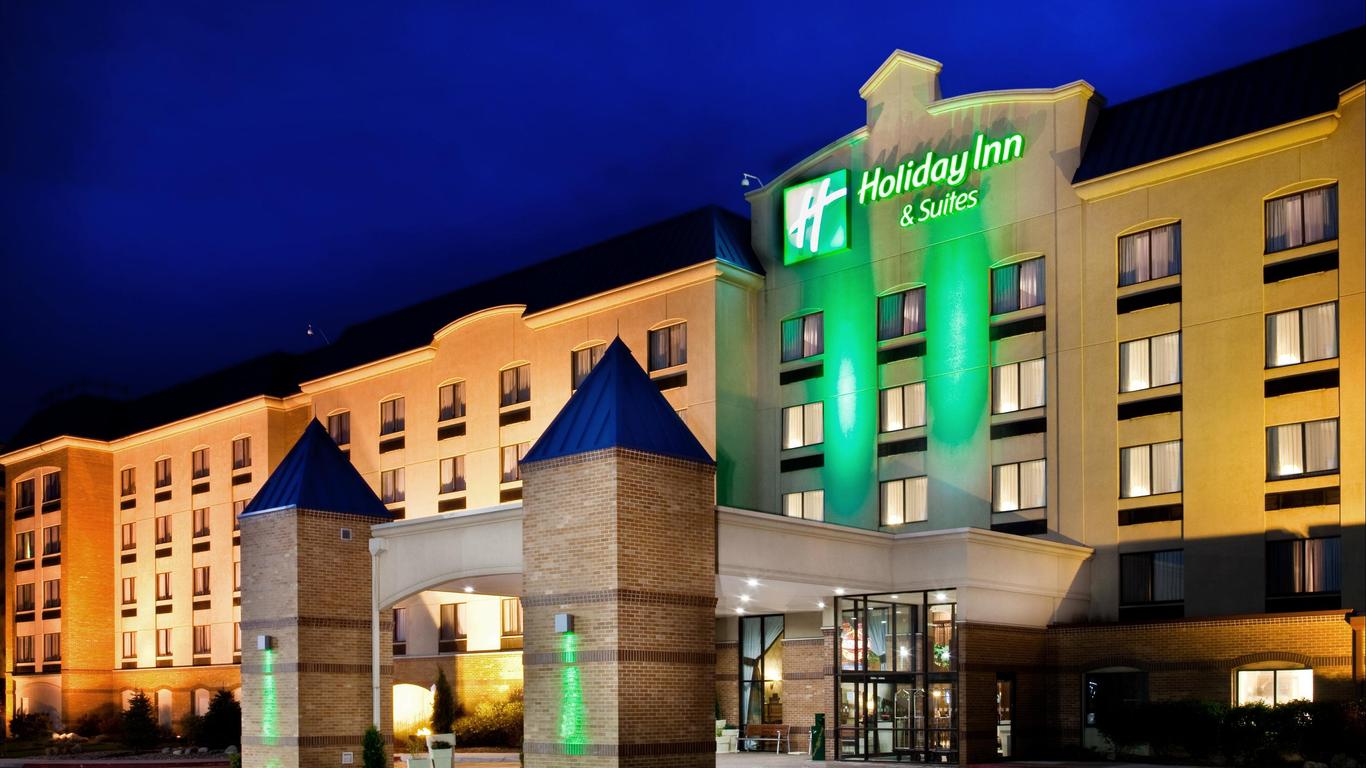 Holiday Inn Hotel & Suites Council Bluffs I-29, An IHG Hotel