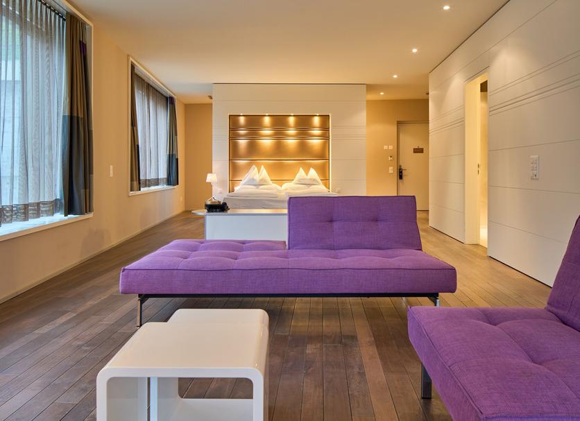 Quarto Foto