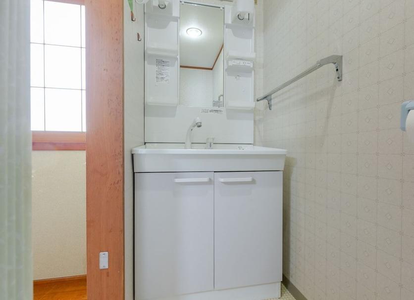 Banheiro Foto