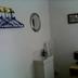 Comodidade do quarto