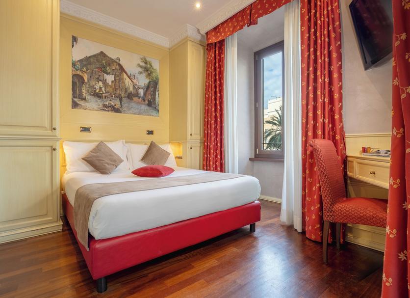Quarto Foto
