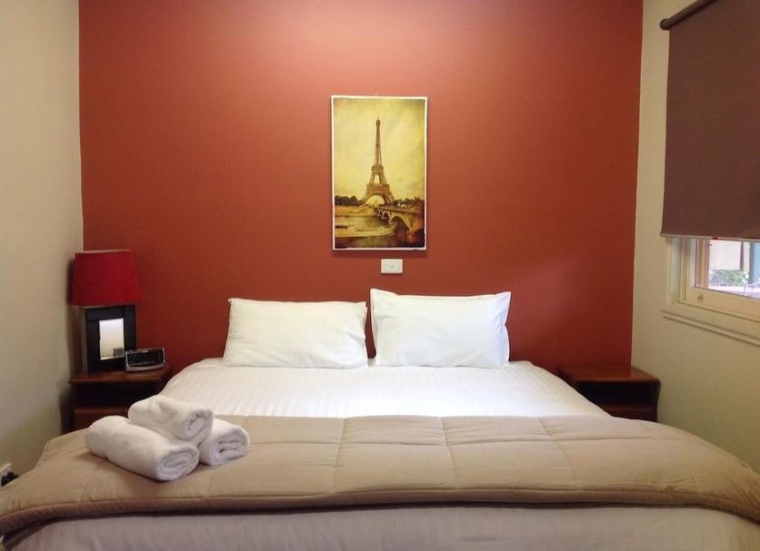 Quarto Foto
