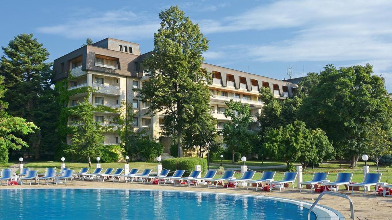 Hvd Lotos Hotel