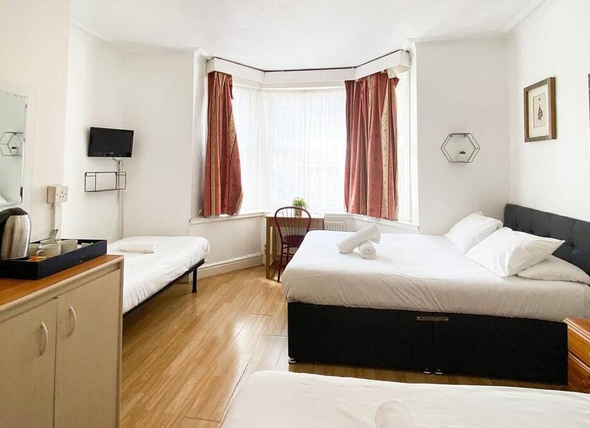 Quarto Foto