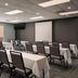 Sala de conferências