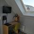Comodidade do quarto