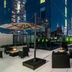 Comodidade do hotel