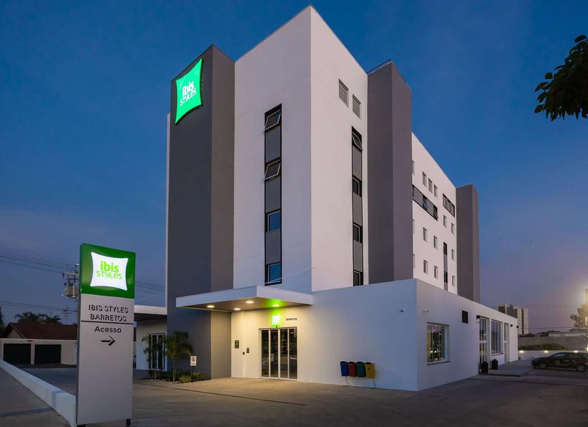 Edifício Foto