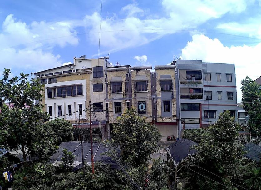 Edifício Foto