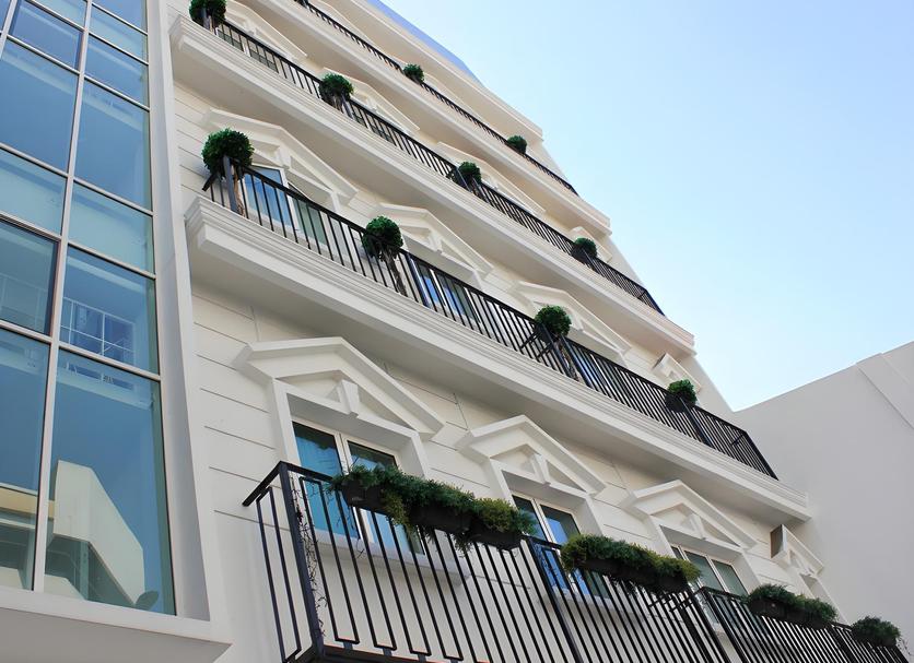 Edifício Foto