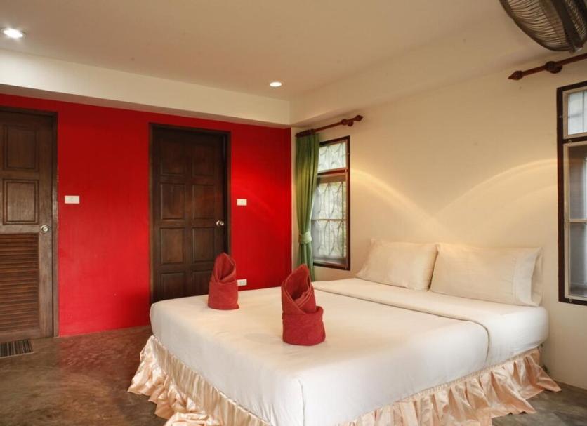 Quarto Foto