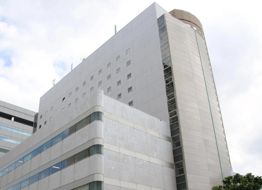 Edifício Foto