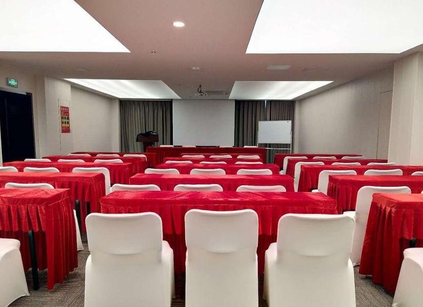 Sala de conferências Foto