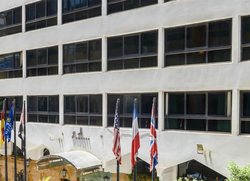 Edifício Foto