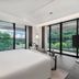 Comodidade do quarto