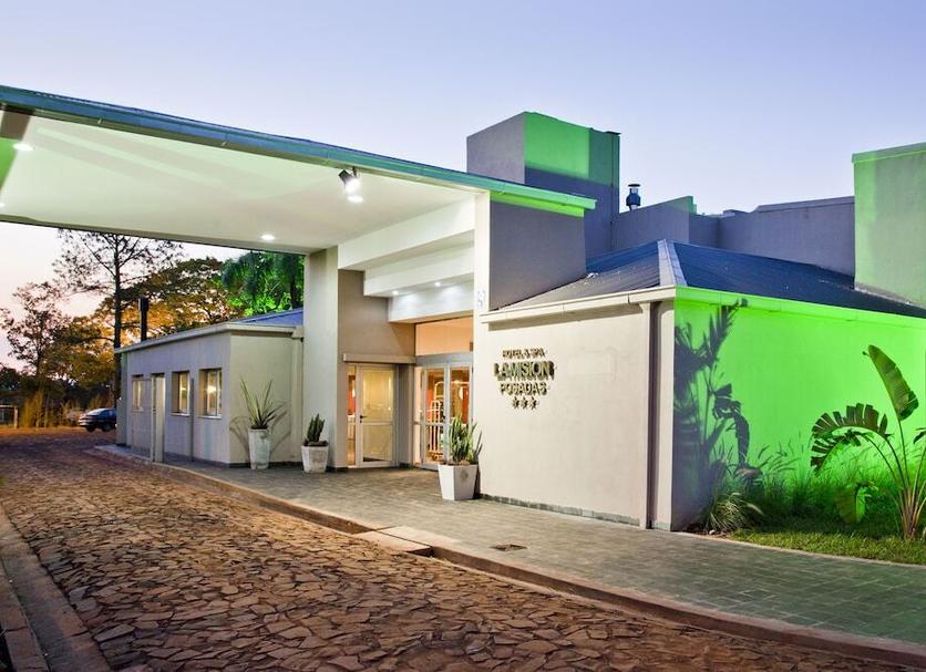 Edifício Foto