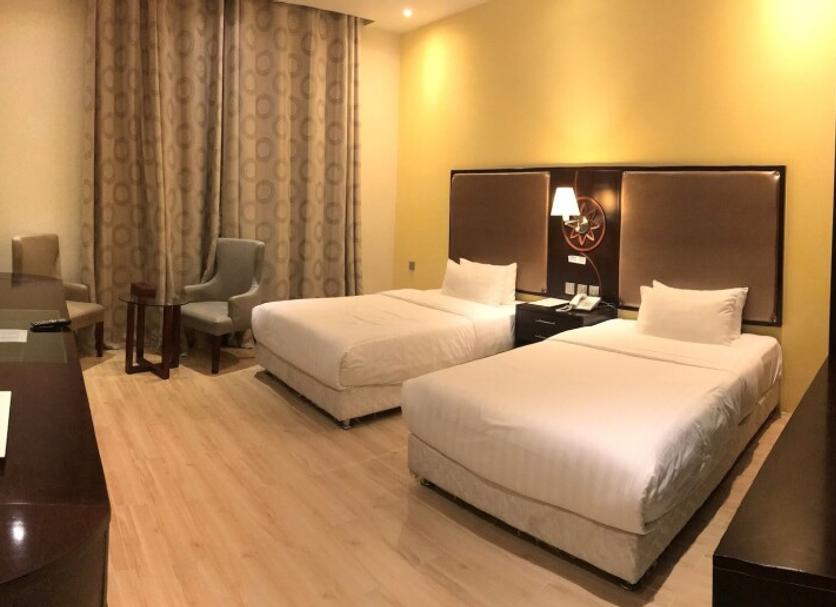 Quarto Foto