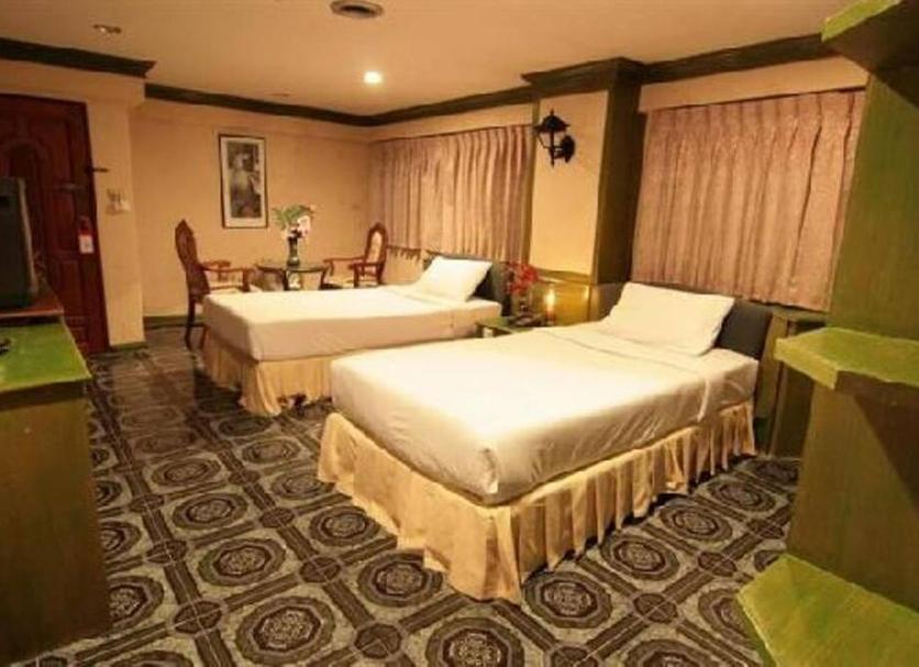 Quarto Foto