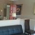 Comodidade do quarto