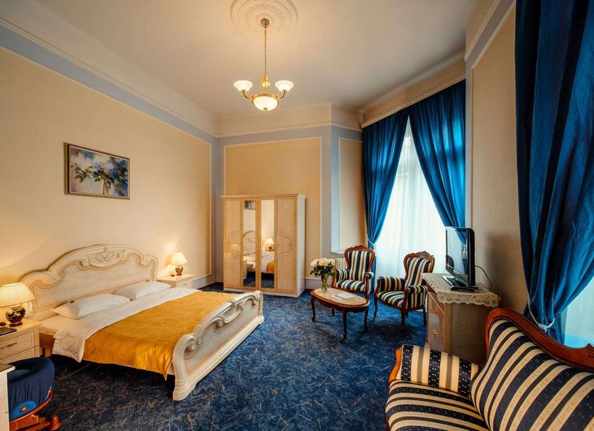 Quarto Foto