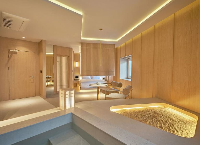 Spa Foto