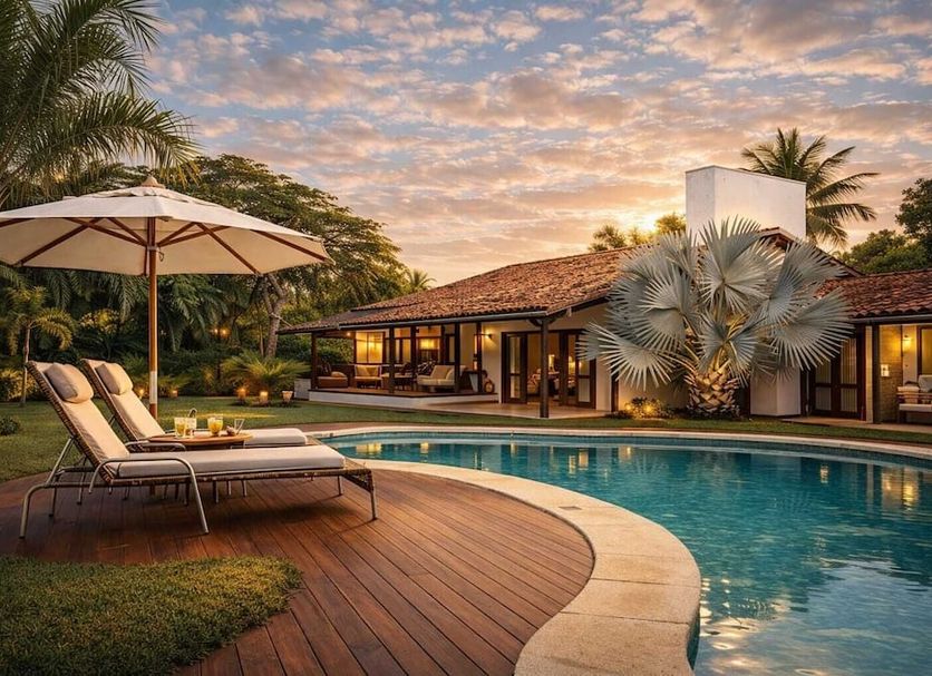 Piscina Foto