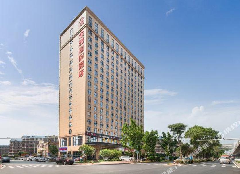 Edifício Foto