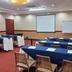 Sala de conferências