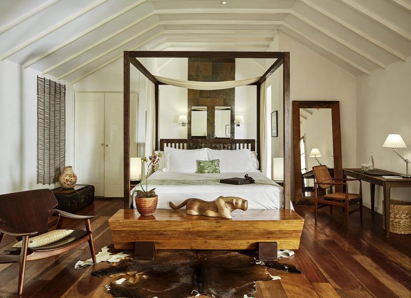 Quarto Foto