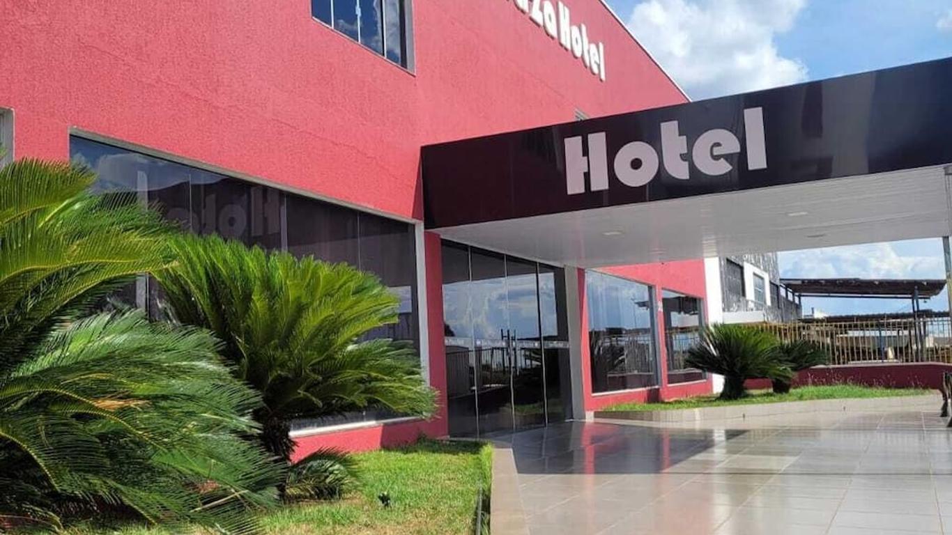 Euro Plaza Hotel