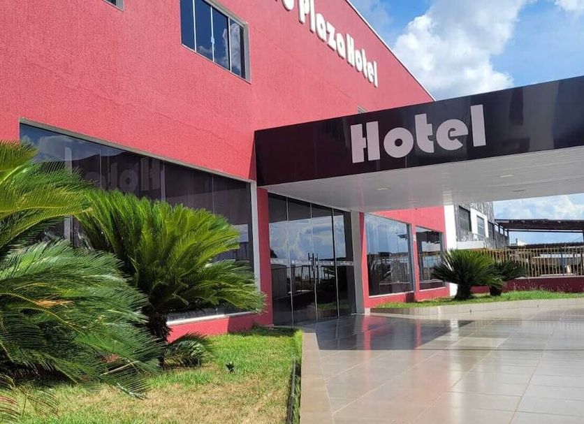 Edifício Foto