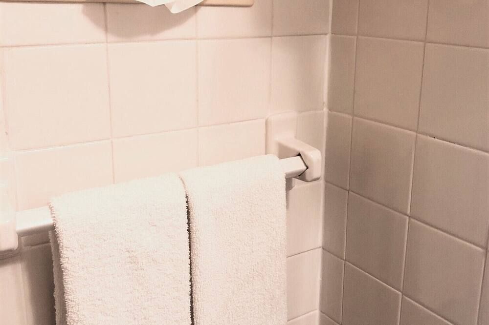Comodidade do quarto
