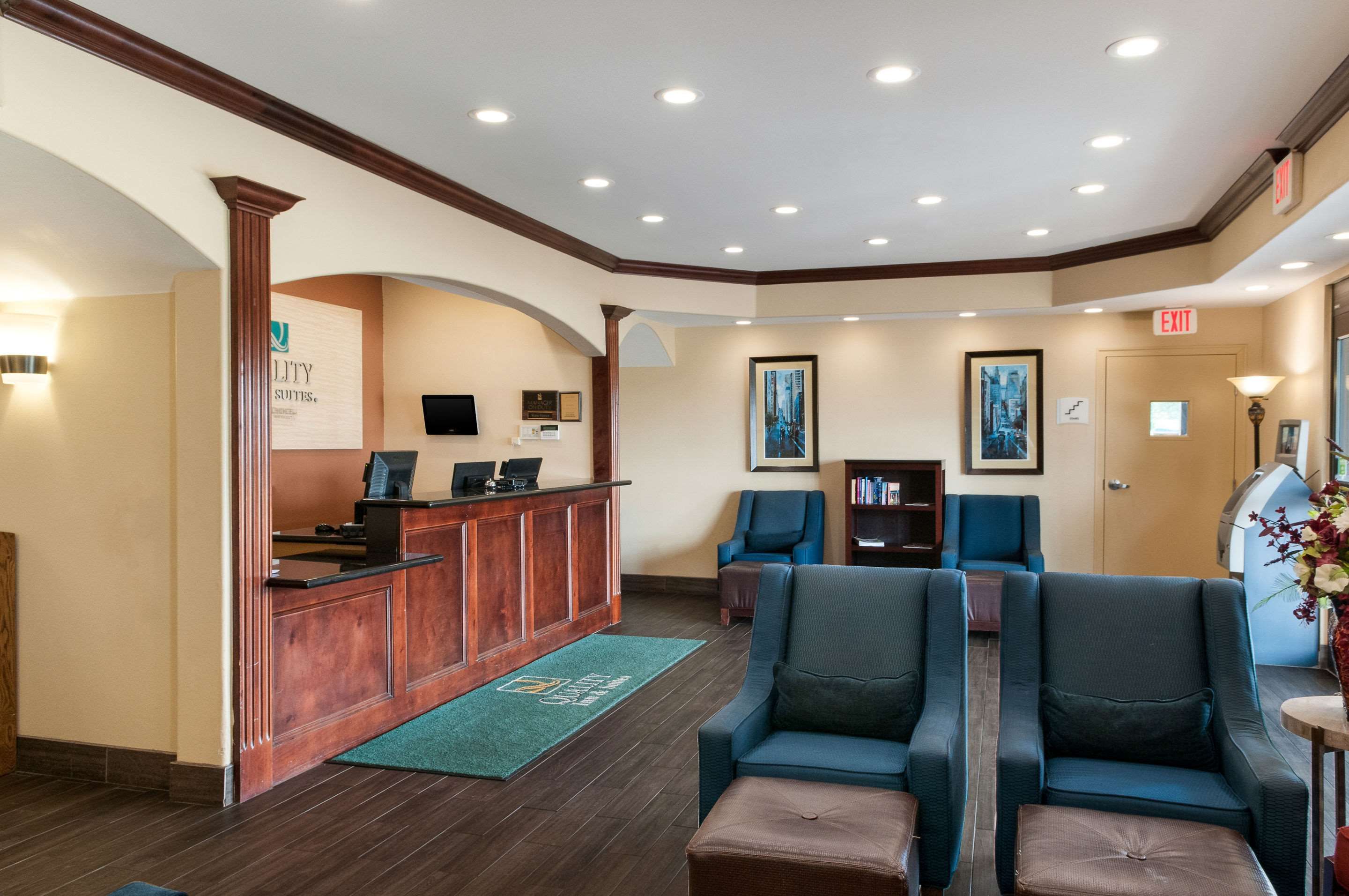 Sala de estar