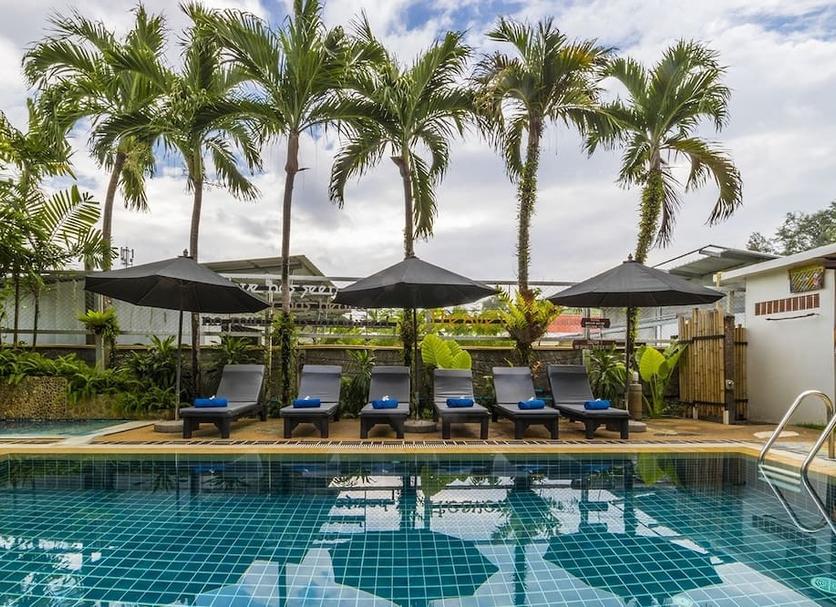Piscina Foto