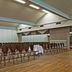 Sala de conferências