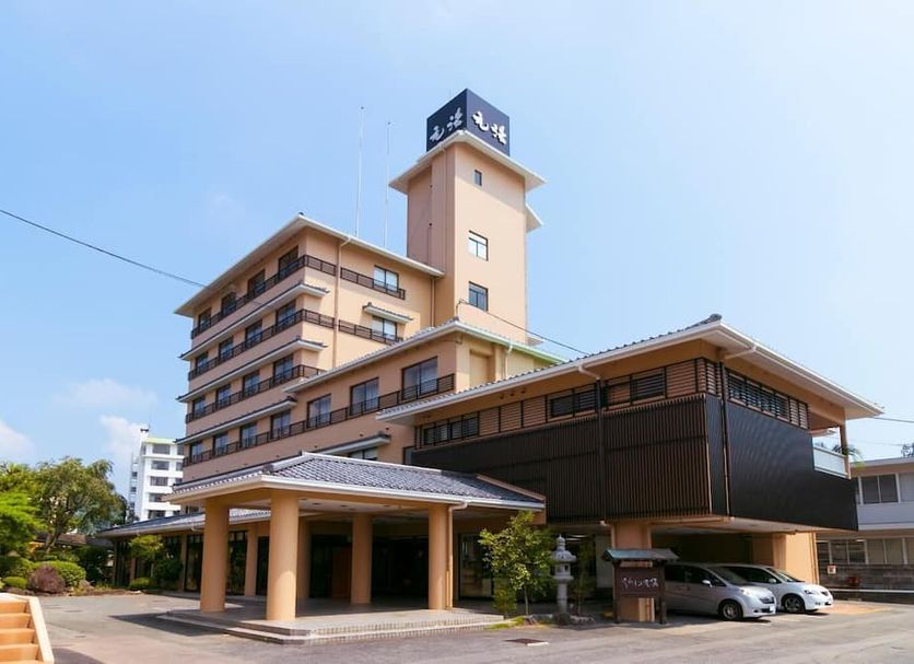 Edifício Foto