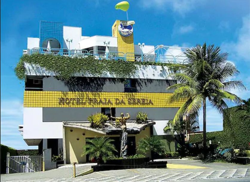 Edifício Foto