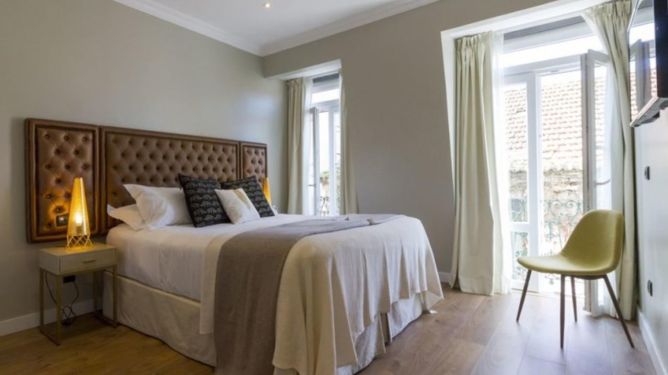 Hotel House4 Bairro Alto